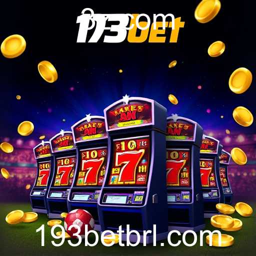 A Ascensão dos Jogos Online e o Impacto do 193bet