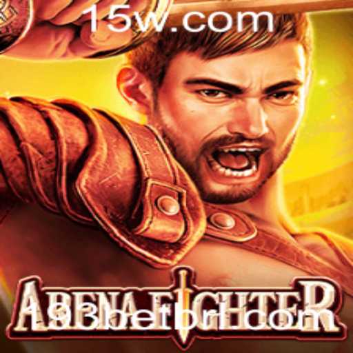 ArenaFighter: A Nova Sensação em Jogos de Ação com 193bet