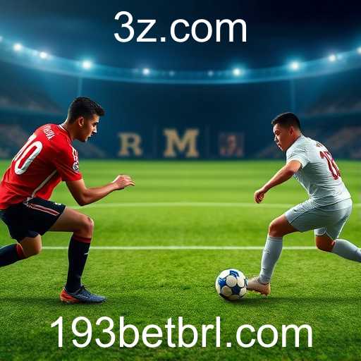 A Ascensão do 193bet no Mercado de Jogos Online