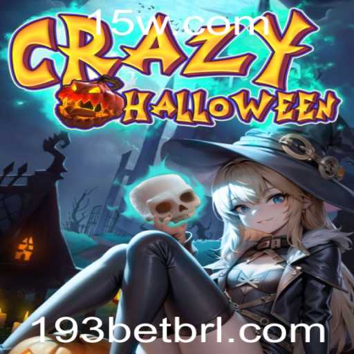 CrazyHalloween: O Jogo Que Está Dominando as Noites Assustadoras