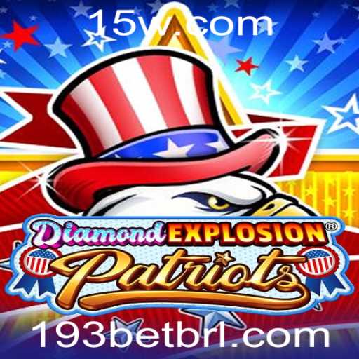 Explorando o Fenômeno: DiamondExplosionPatriots