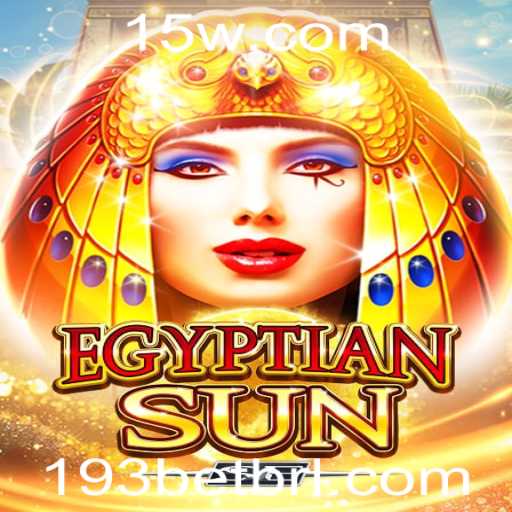 Exploração do Jogo EgyptianSunSE: Uma Aventura no Mundo Antigo