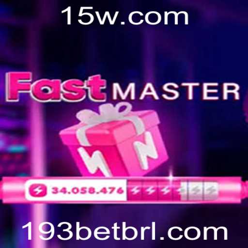 Descubra FastMaster: O Jogo Que Está Dominando o Cenário com 193bet
