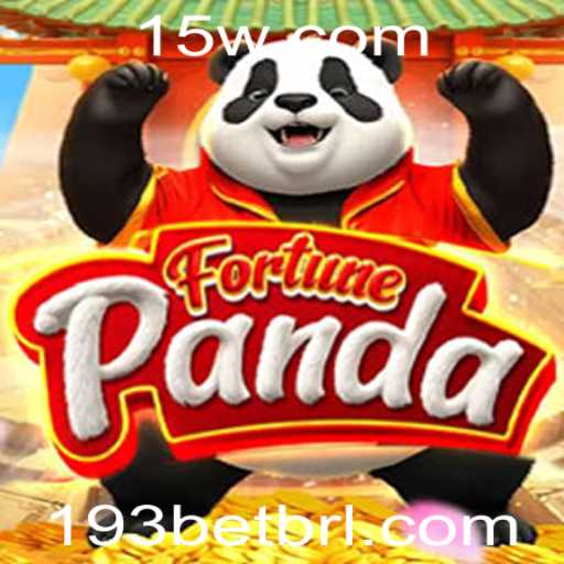 Descubra o Fascinante Mundo de FortunePanda no 193bet
