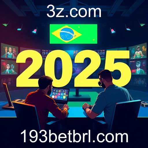 Tendências e Impactos da Indústria de Jogos Online em 2025