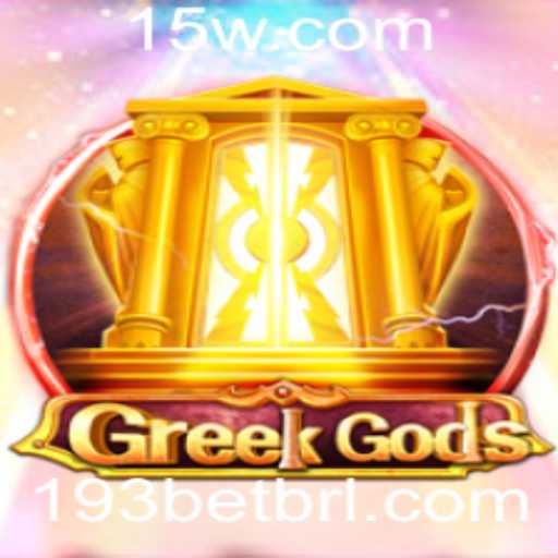 Descubra o Universo de GreekGods: Um Fascinante Jogo de Estratégia
