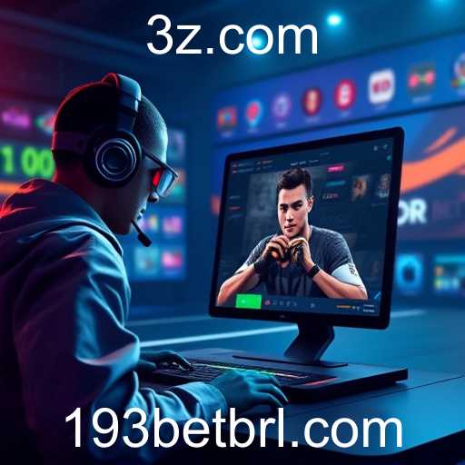 O Impacto dos Jogos Online em 2025