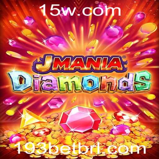 Explorando JManiaDiamonds: Uma Nova Era de Entretenimento com 193bet