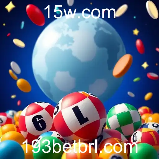 193bet - Explorando o Fascinante Mundo das Loterias