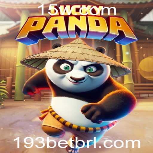 Explore o Fascinante Mundo do LuckyPanda: A Nova Sensação de 193bet