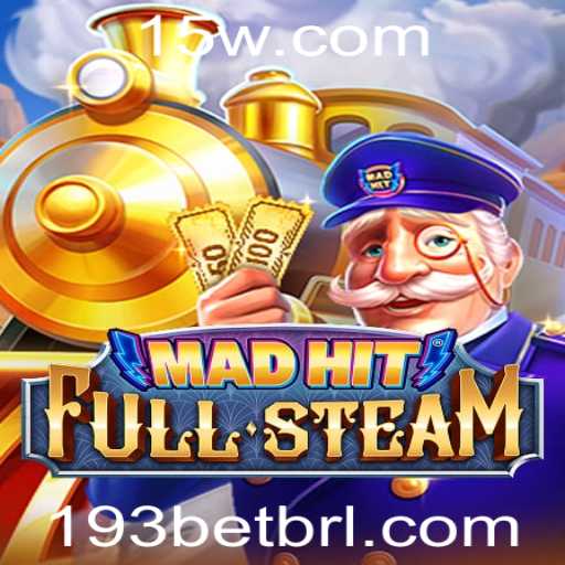 MadHitFullSteam: Uma Imersão Completa no Mundo dos Games