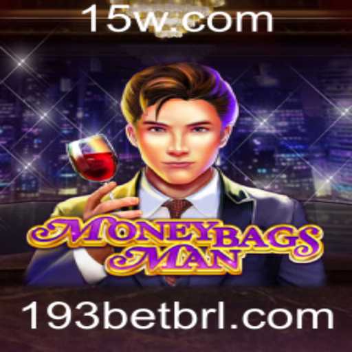 MoneybagsMan: Descubra o Mundo Empolgante do Jogo e Suas Regras Fascinantes