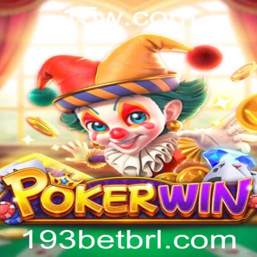 POKERWIN: Um Mergulho no Mundo do Poker