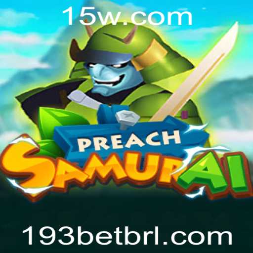 PreachSamurai: Aventuras e Estratégias no Novo Jogo Emocionante