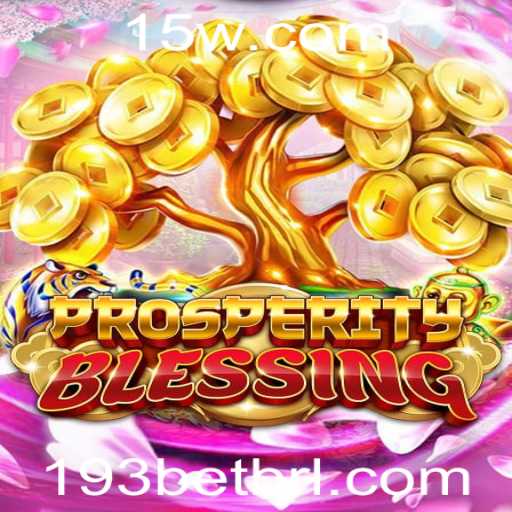 Explorando ProsperityBlessing: Uma Nova Dimensão nos Jogos Online