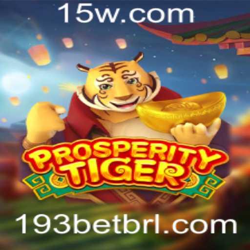 Guia Completo para o Jogo ProsperityTiger