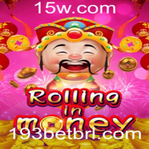 Explorando o Empolgante Jogo RollingInMoney: A Trilha Rumo ao Sucesso no 193bet