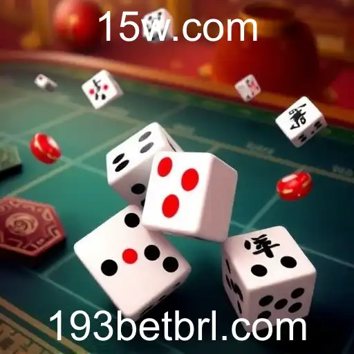 Sic Bo e a Experiência do 193bet: Uma Jornada pelo Mundo do Jogo de Dados