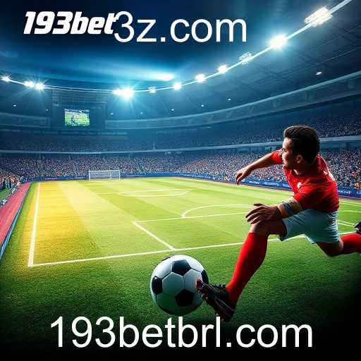 Explorando a Categoria de Esportes no 193bet: Uma Análise Completa