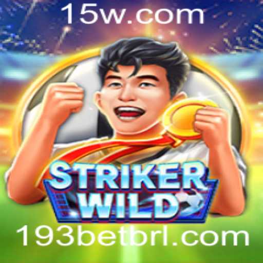Descubra StrikerWILD: Uma Aventura com 193bet