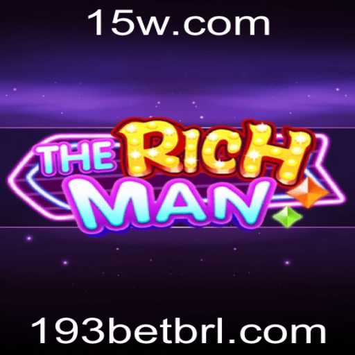 Descubra o Mundo Empolgante de 'TheRichMan': Uma Nova Dimensão de Entretenimento