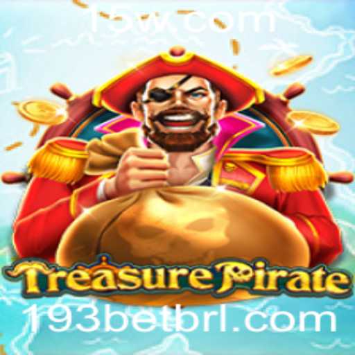 Descubra o Mundo Fantástico de TreasurePirate Aventura e Estratégia