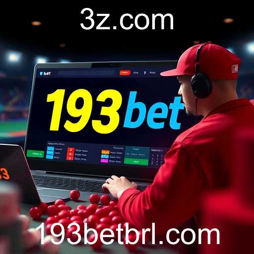 Tendências e Desafios no Mercado de Apostas Online em 193bet