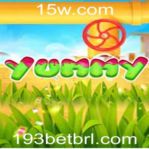 Descubra o Mundo do Jogo 'Yummy' com 193bet